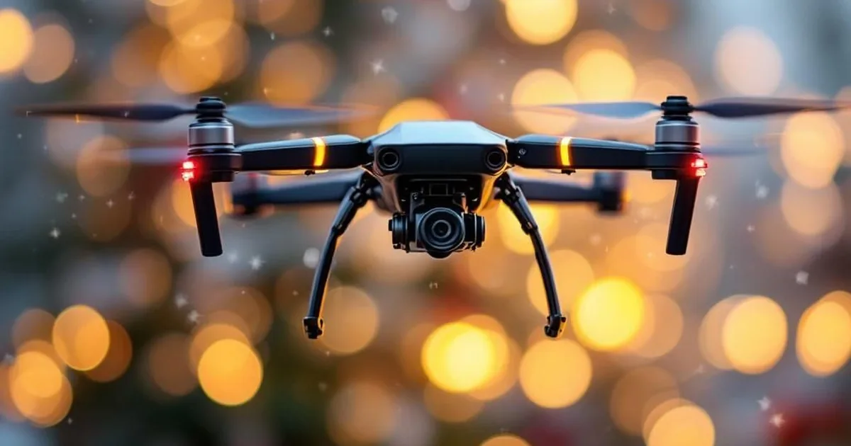 Die FPV-Option für Adrenalin-Junkies: BetaFPV Cetus X