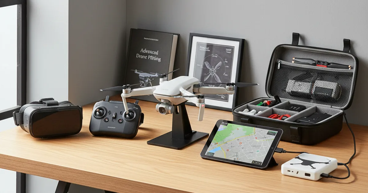 Drohnen Geschenke für Technikbegeisterte: Finden Sie das perfekte Hightech-Highlight zu Weihnachten