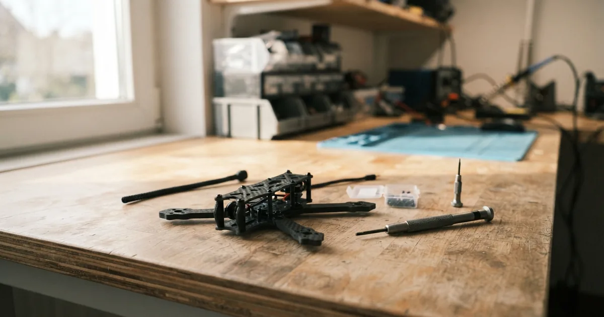 FPV Drohne Simulator kostenlos testen vor dem Kauf: Der ideale Einstieg für Einsteiger